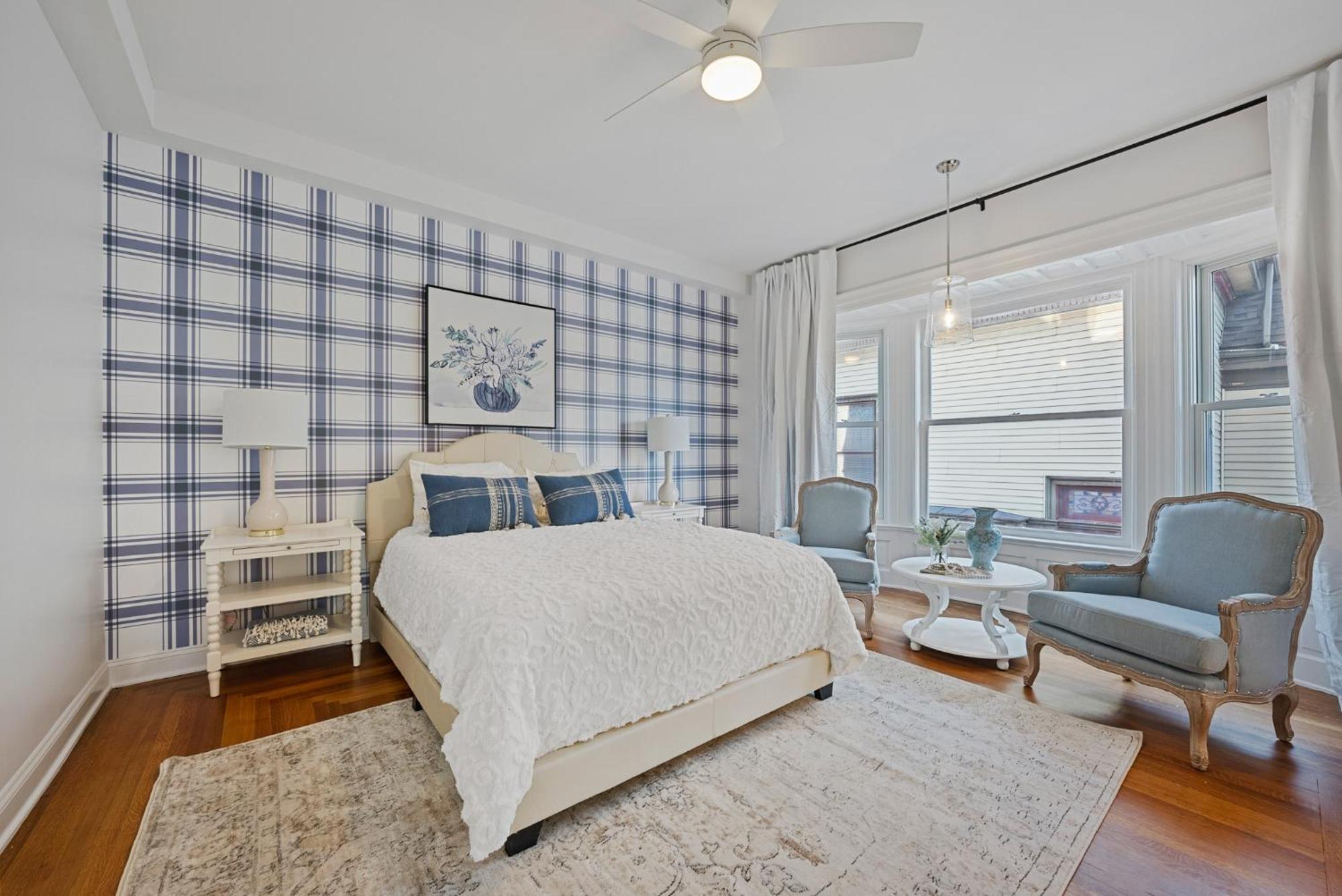 Aparthotel The Washington Sandusky Exterior foto